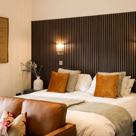 Lovely Flat On Bath Road - Flat 8