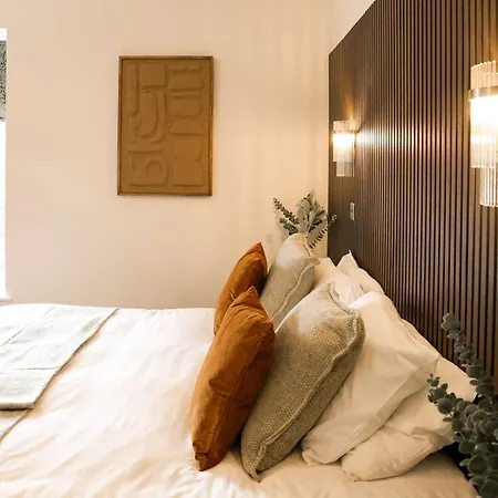 Lovely Flat On Bath Road - Flat 8 Apartament