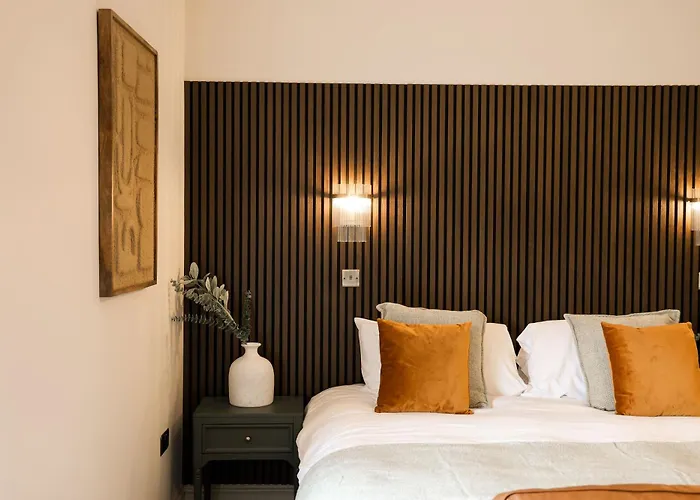 Lovely Flat On Bath Road - Flat 8 * Bristol