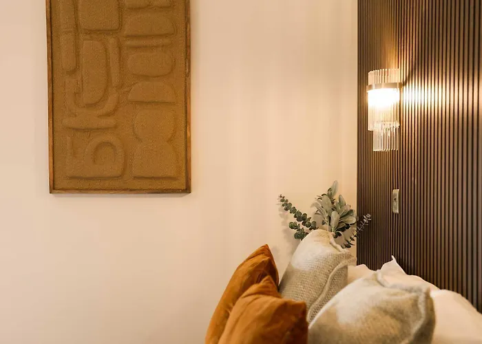 Lovely Flat On Bath Road - Flat 8