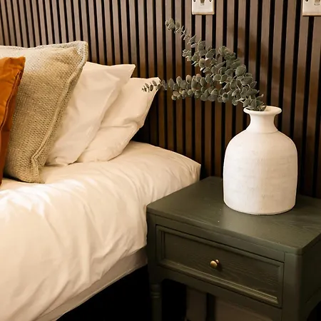 Lovely Flat On Bath Road - Flat 8 Bristol
