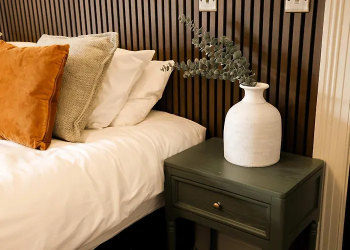 Lovely Flat On Bath Road - Flat 8 Bristol